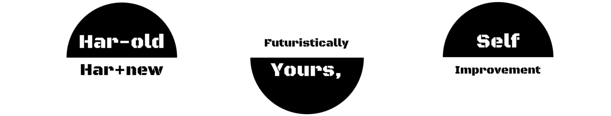 Futuristically Yours